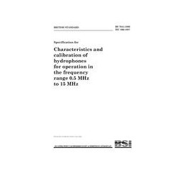 BS 7041:1989