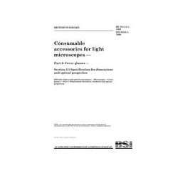 BS 7011-3.1:1989
