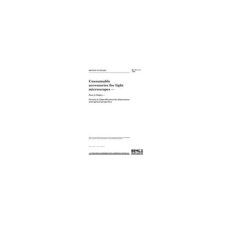 BS 7011-2.1:1989