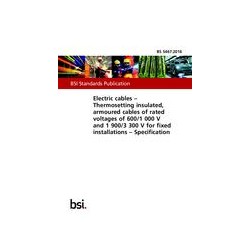 BS 5467:2016