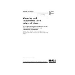 BS 7034-1:1988
