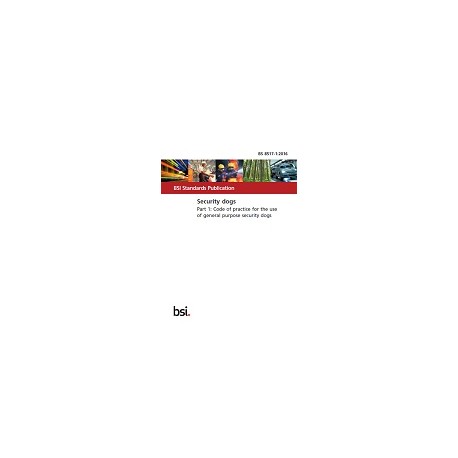 BS 8517-1:2016