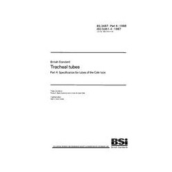 BS 3487-4:1988