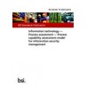 BS PD ISO/IEC TS 33072:2016