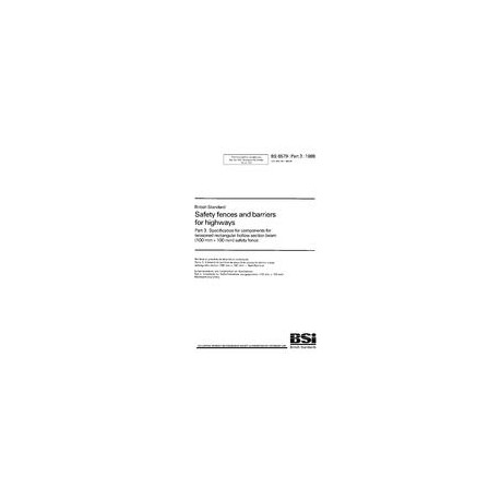 BS 6579-3:1988