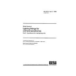 BS 3224-5:1988