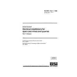 BS 6907-1:1988