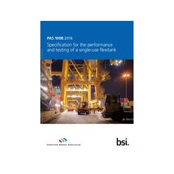 BS PAS 1008:2016