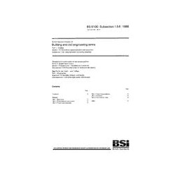 BS 6100-1.5.6:1988