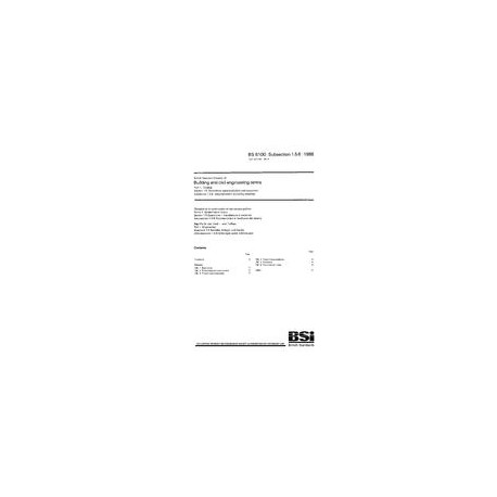 BS 6100-1.5.6:1988