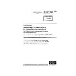 BS 5377-1:1988