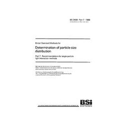 BS 3406-7:1988