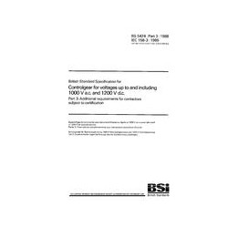 BS 5424-3:1988