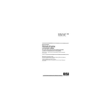 BS 903-A32:1988