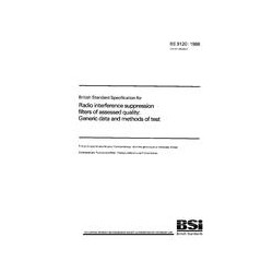 BS 9120:1988