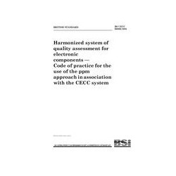 BS CECC 00800:1988