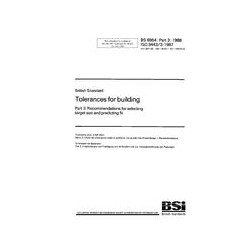 BS 6954-3:1988