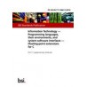 BS PD ISO/IEC TS 18661-5:2016