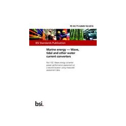 BS PD IEC/TS 62600-102:2016