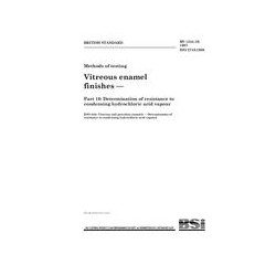 BS 1344-10:1987