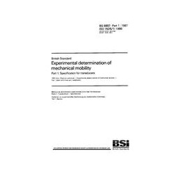 BS 6897-1:1987