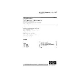 BS 6100-1.5.2:1987