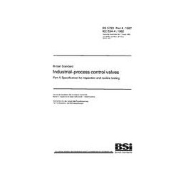 BS 5793-4:1987
