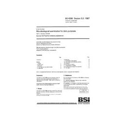BS 4285-5.3:1987