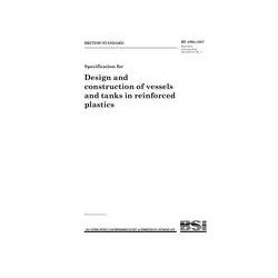 BS 4994:1987