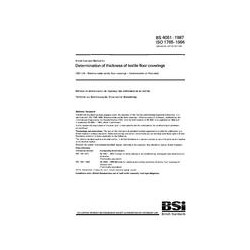 BS 4051:1987