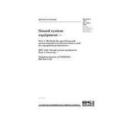 BS 6840-1:1987