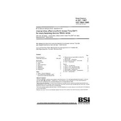 BS A 297:1987