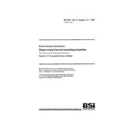 BS 874-3.1:1987