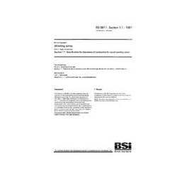 BS 6811-1.1:1987
