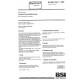 BS 509-1:1987