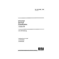 BS 1000[669]:1986