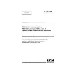 BS 5244:1986