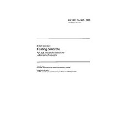 BS 1881-205:1986