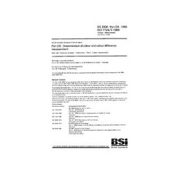 BS 3900-D9:1986