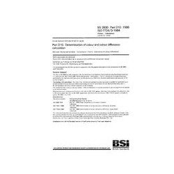 BS 3900-D10:1986