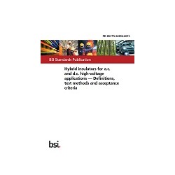 BS PD IEC/TS 62896:2015