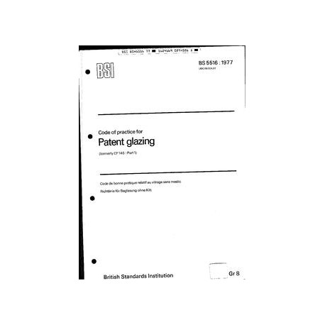 BS 5516:1977