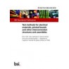 BS PD IEC/TS 61189-3-301:2016