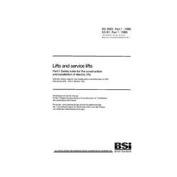 BS 5655-1:1986
