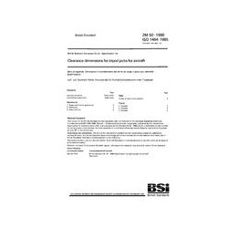 BS 2M 50:1986