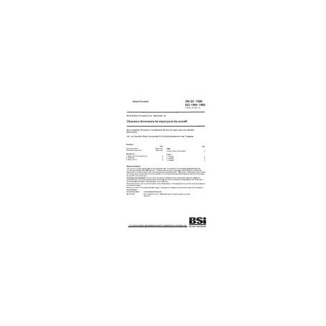 BS 2M 50:1986