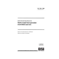 BS 1189:1986