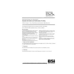 BS 2M 46:1986