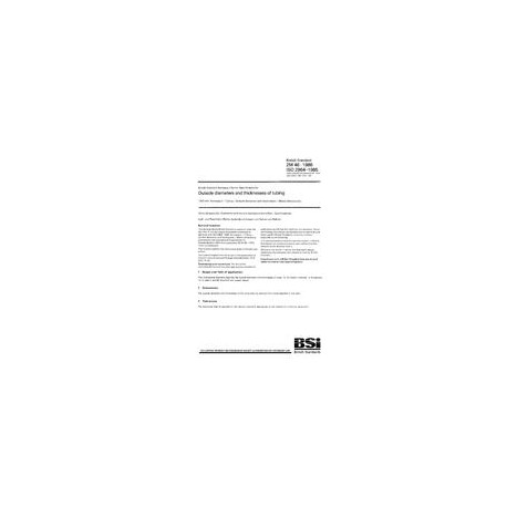 BS 2M 46:1986