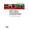 BS PD ISO/TS 21219-19:2016